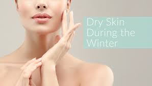 How to Take Care of Dry Skin During Winter