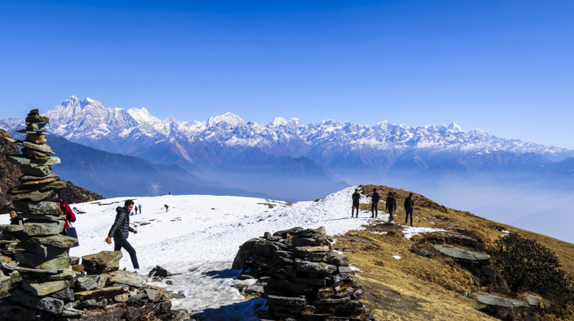 Plan A Family Weekend Trip To Nepal This Winter