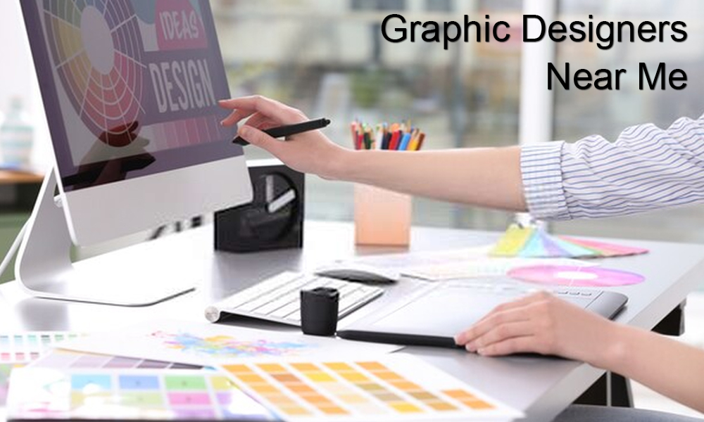 7 Types of Graphic Design That Will Rule 2020!
