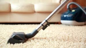 Carpet Cleaning Services in Sydney 