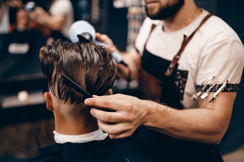 Guide to Find A Perfect Men Hairdresser