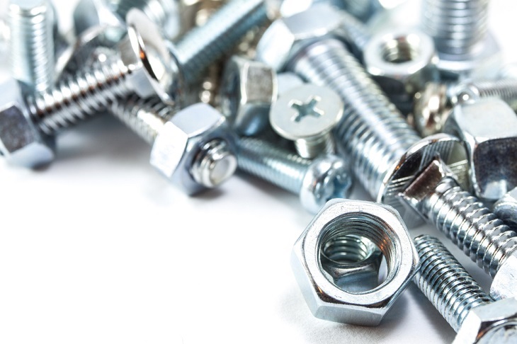 Nut And Bolt Suppliers