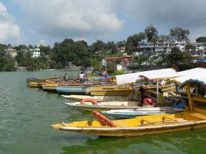 The Pleasant and Prepossessing Charm Of Mount Abu