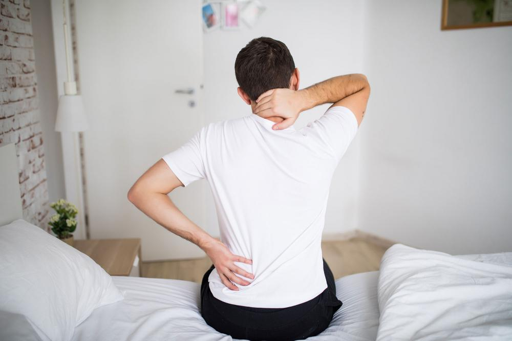 Why Right Mattress Is Vital For Averting Lower Back Pain