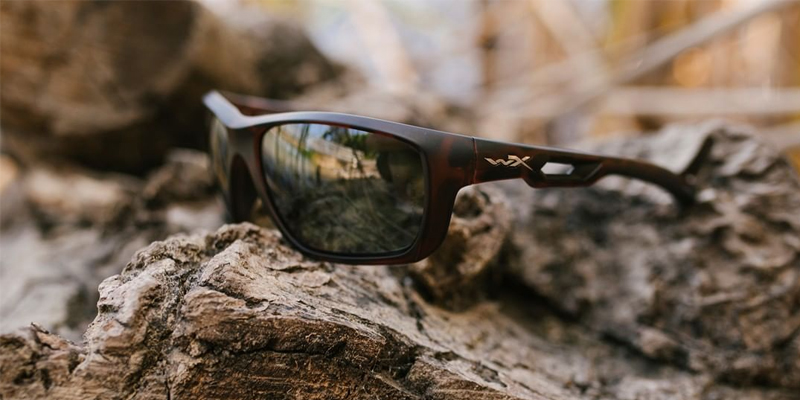 Wiley X Protective Glasses Are the See-Fit Eyewear for Hiking