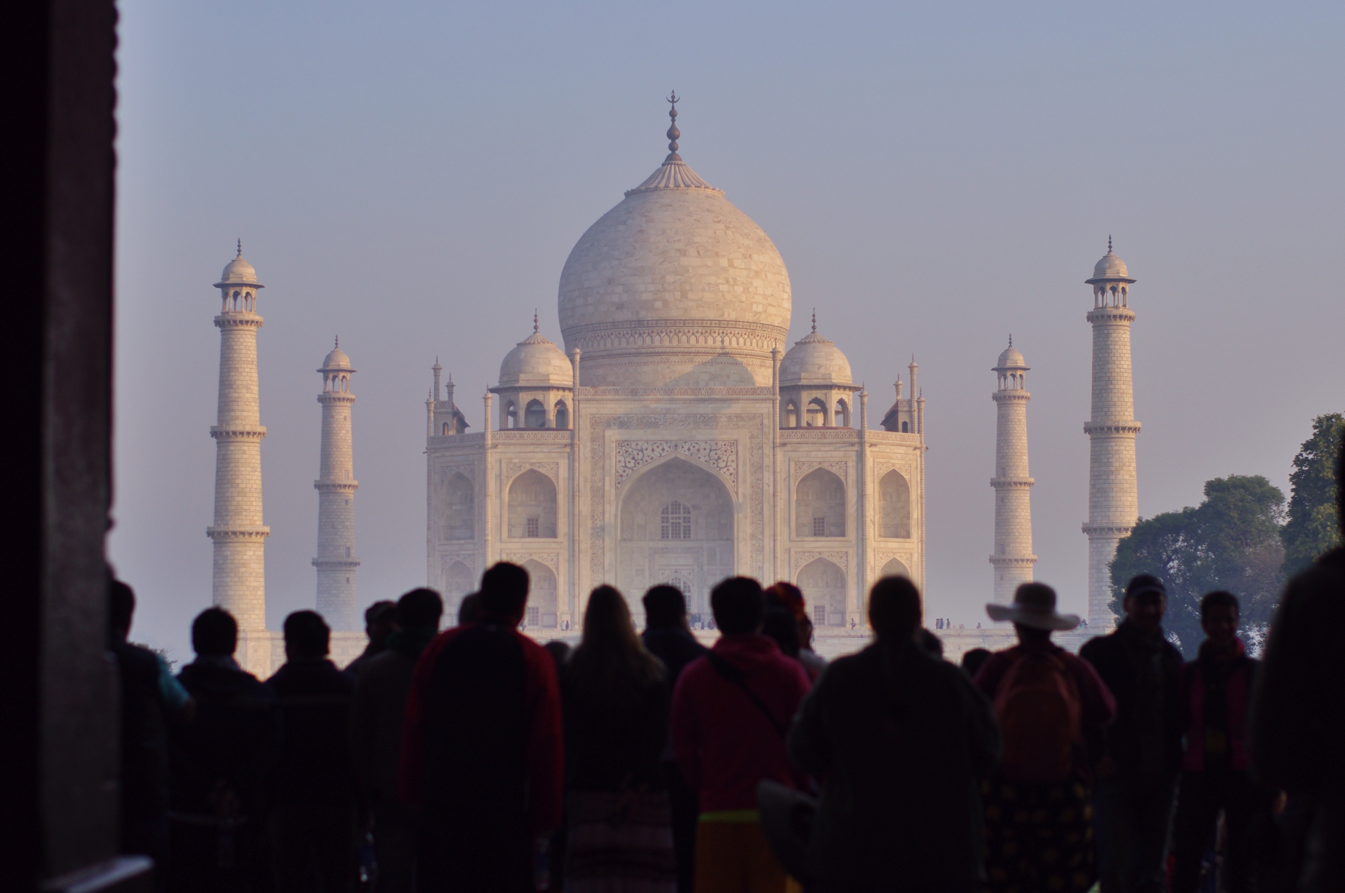 AGRA: THE HOMETOWN OF MUGHAL ARCHITECTURE