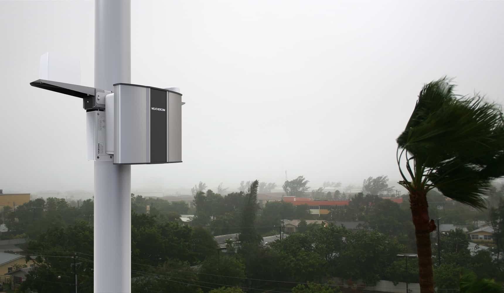 Automatic Weather Station Everything You Need To Know