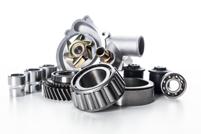 Effective Guidelines To Choose The Best Bearing Manufacturers