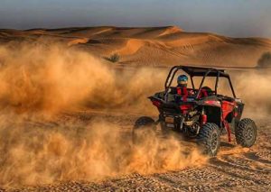 buggy for rent in Dubai