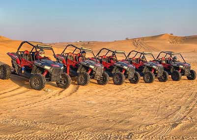 Photography Tips For Desert Buggy Adventures In Dubai