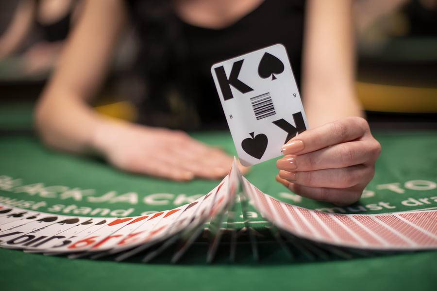 How To Choose A Decent Casino Affiliate Program?