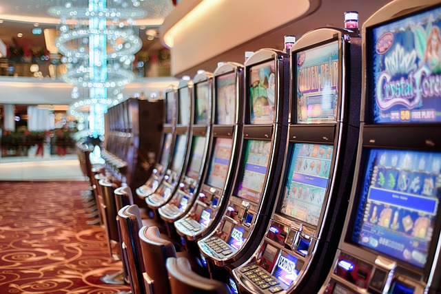 Where to Play Real Money Online Casino Games