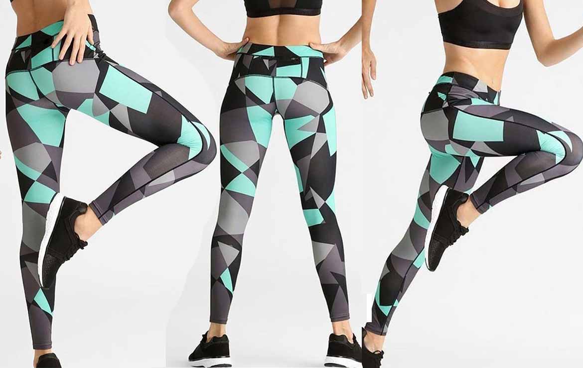 The Evolution of Leggings And Its Varieties