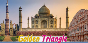 golden-triangle-tour 4 nights 5 days