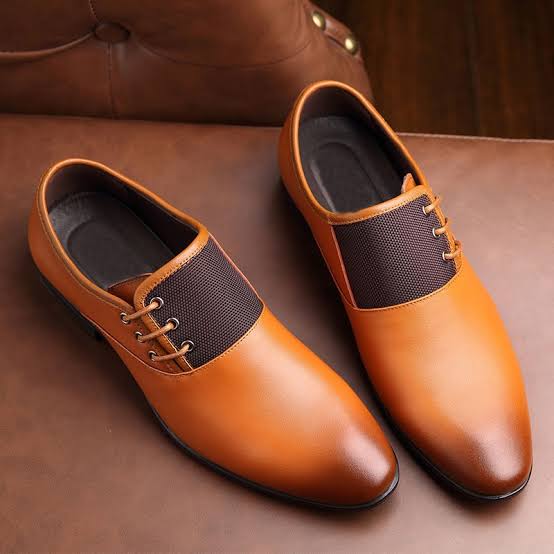 Men’s Leather Shoes Buying Tips