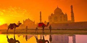 Sunrise Taj Mahal Tour