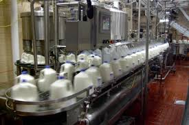 Learn About The Significance And The Types Of Equipment Of A Milk Processing Plant