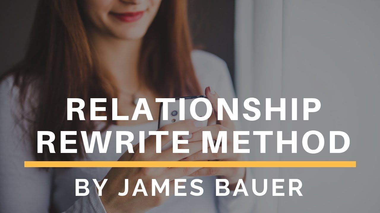 Relationship Rewrite Method Review: How Does it Work