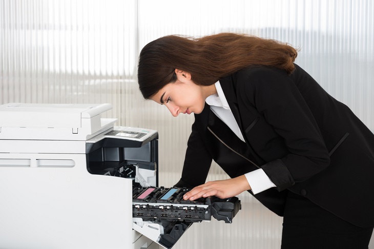 Reasons to Hire a Professional Printer Repair Service Provider