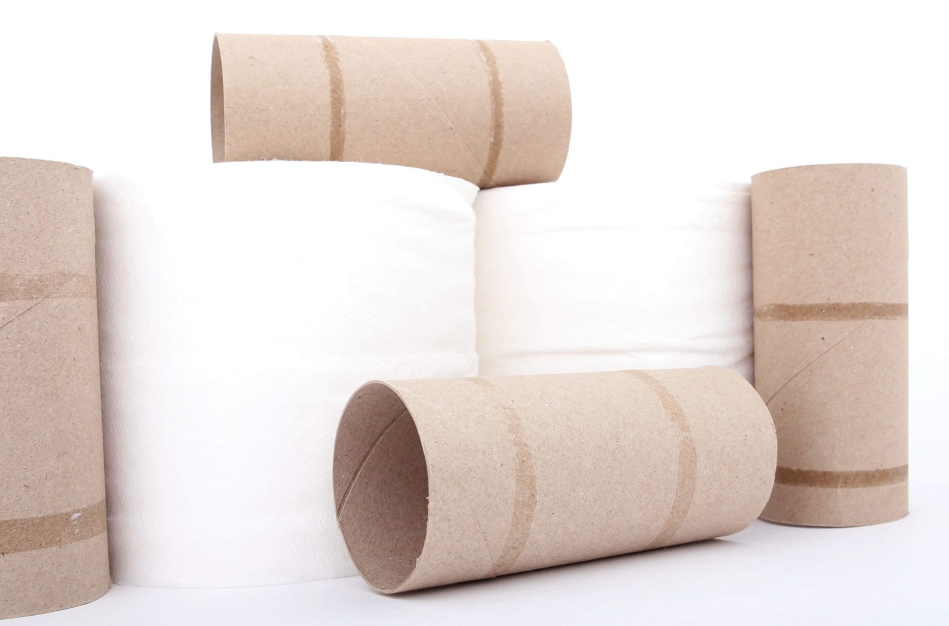 Why Bidets Are Better than Toilet Paper