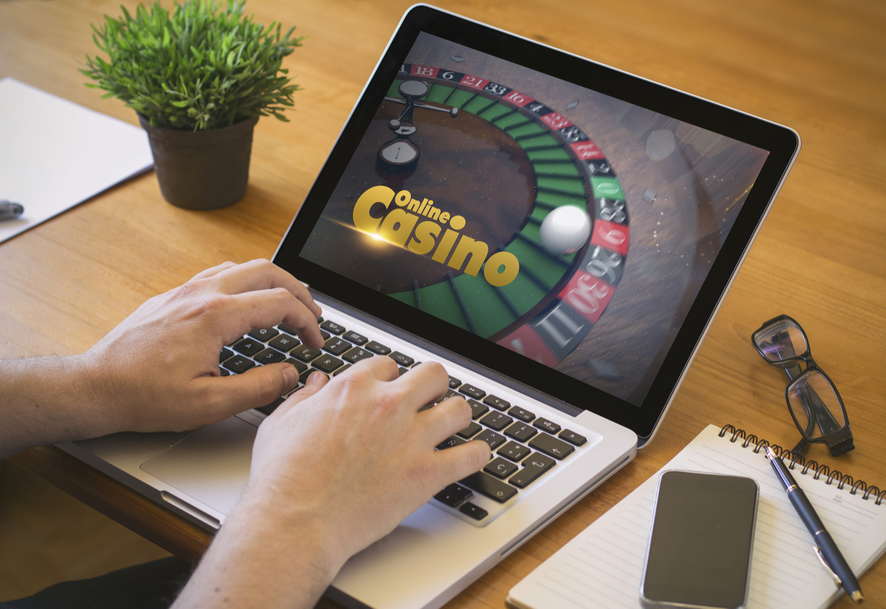 6 Online Casino Safety Tips