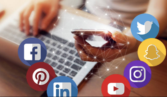 Social Media Marketing Trends for Business in 2020