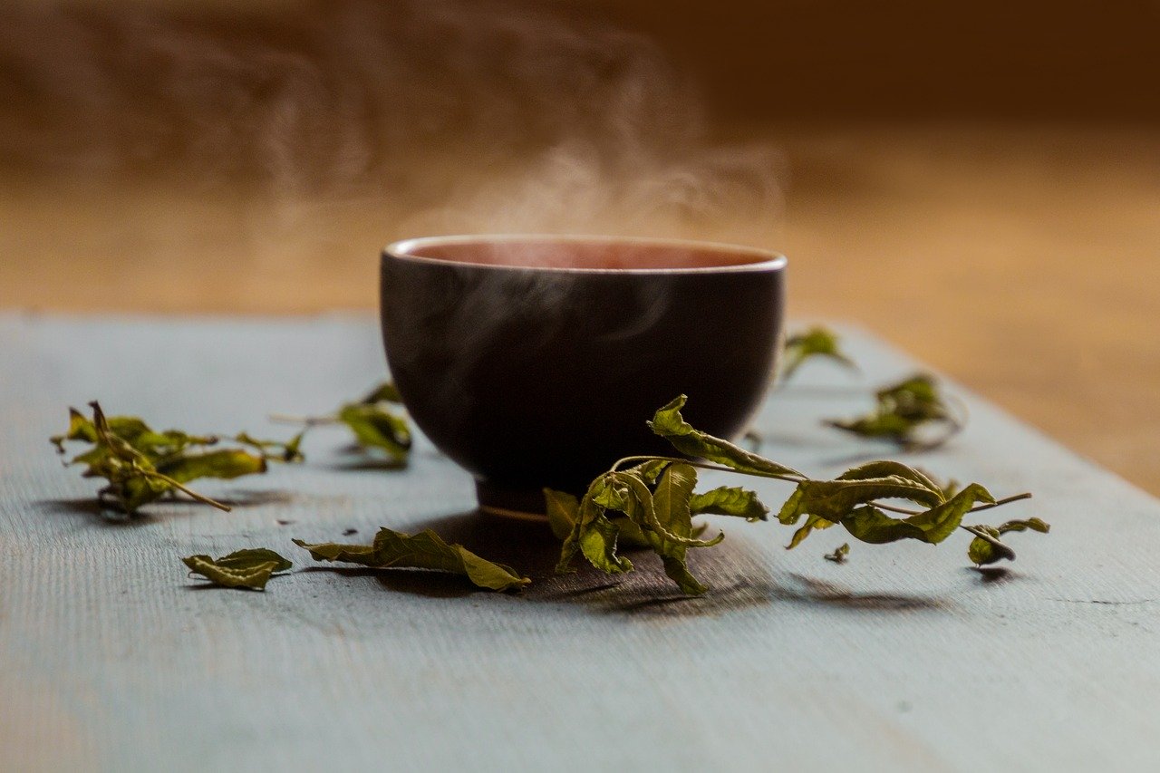 Top 7 Green Tea Benefits for your Healthy Life