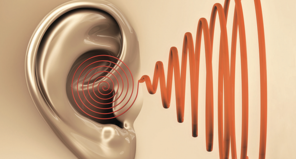 Tinnitus: Ringing in the ears and what to do about it