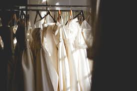 Useful Tips to Preserve your Wedding Gown
