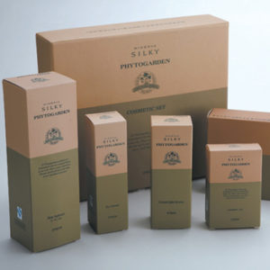  cosmetic packaging boxes