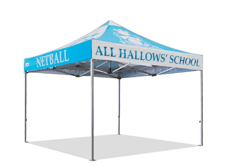 Uses of Custom Branded Marquees