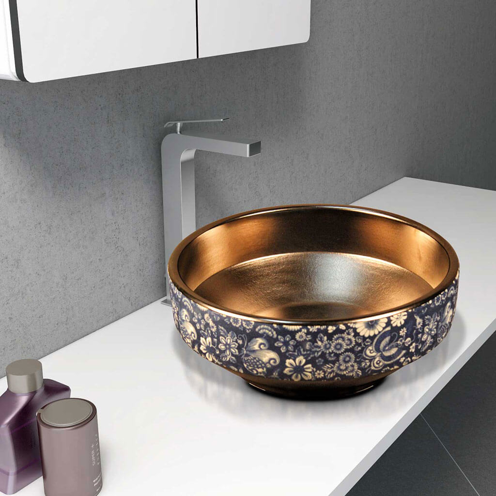 Guide to Picking Right Washbasin Type In India