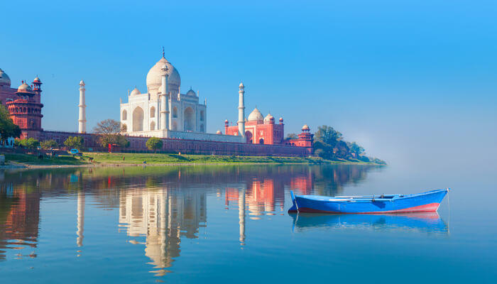 10 Things You Can Do In Enchanting Agra