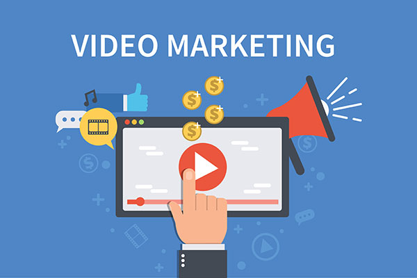 How Video Marketing Can Help to Skyrocket Your Sales