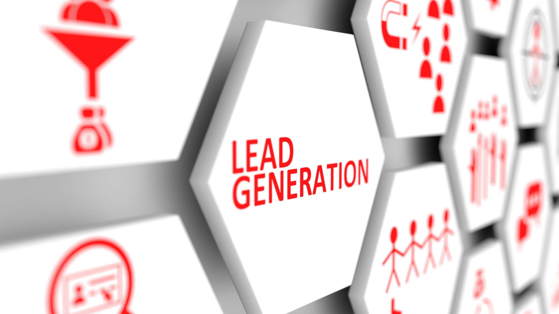 Effective Ways To Generate Leads From Exhibitions