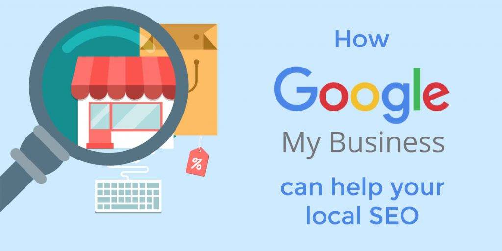Local SEO Google My Business