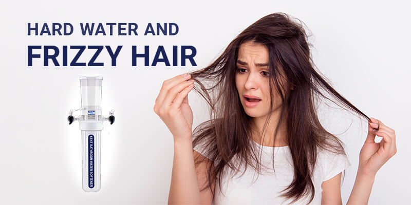 Effects of Water on Hair