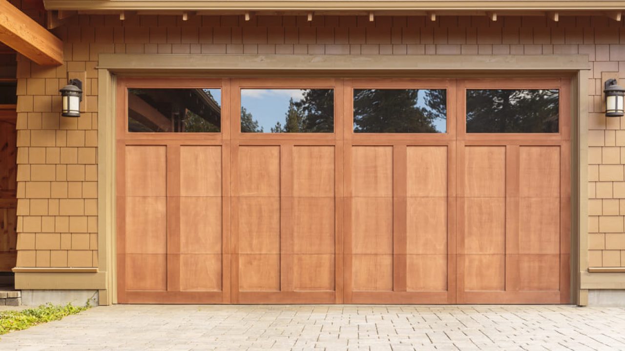 Instructions to Avoid Basic Garage Entryway Issues Throughout the Winter