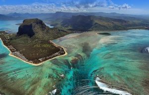 Mauritius 5 Famous International Honeymoon Destinations 2020
