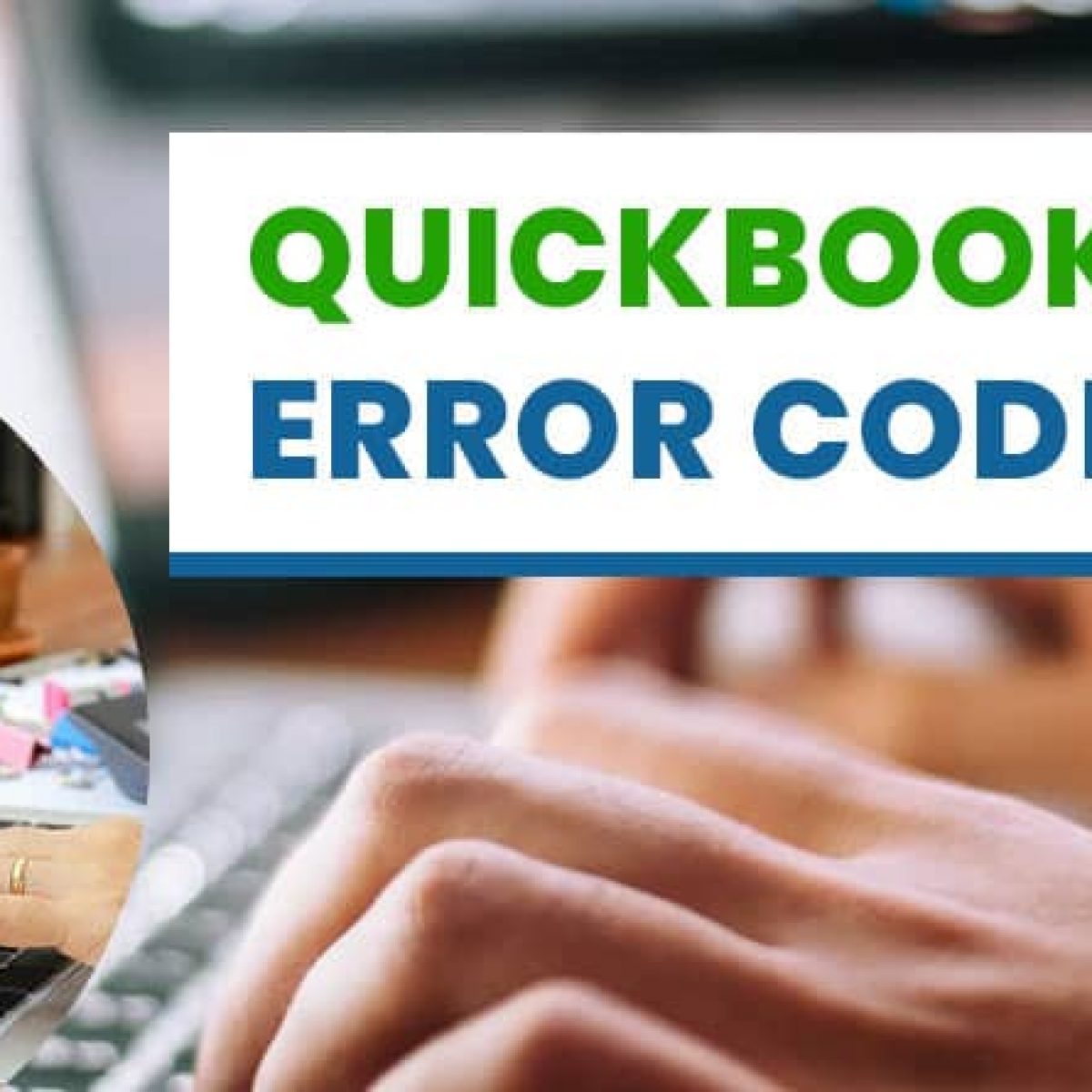 How To Fix QuickBooks Error 1328