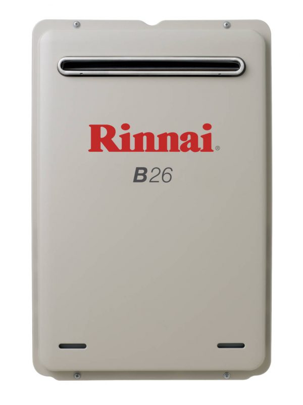 Rinnai CF Continuous Flow hot water system