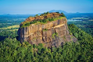 Sri lanka 5 Famous International Honeymoon Destinations 2020