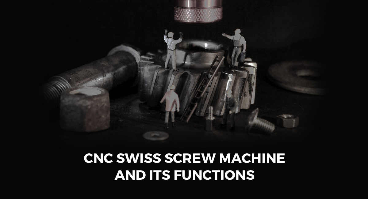 5 Things To Remember While Choosing The CNC Tools For Your Project