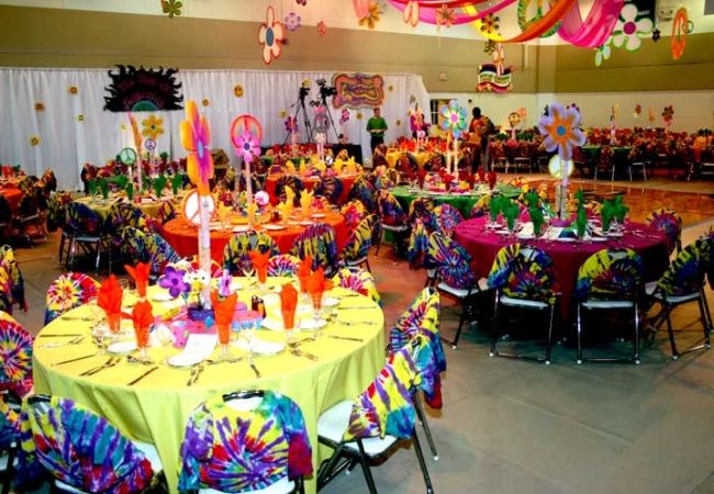 Throw the Best Birthday Party with These Handful Tips While Selecting Venues!