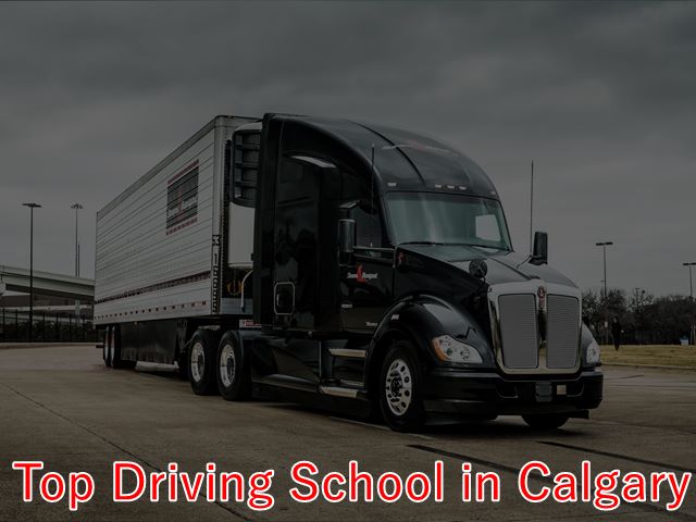 Top Driving School in Calgarys | Peopledriving