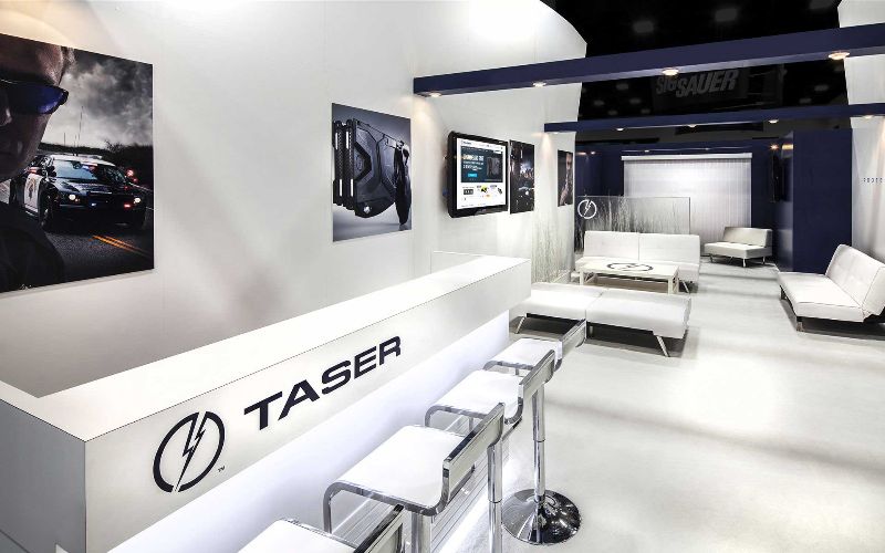 Booth Design Ideas to Help You Stand Out at Trade Shows