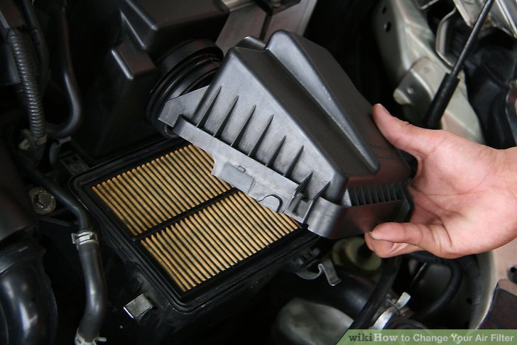 How to Change The Air filter In Your Car? Get Know