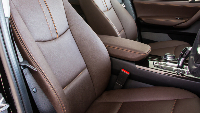 Why You Should Opt For Leather Car Seat Covers?
