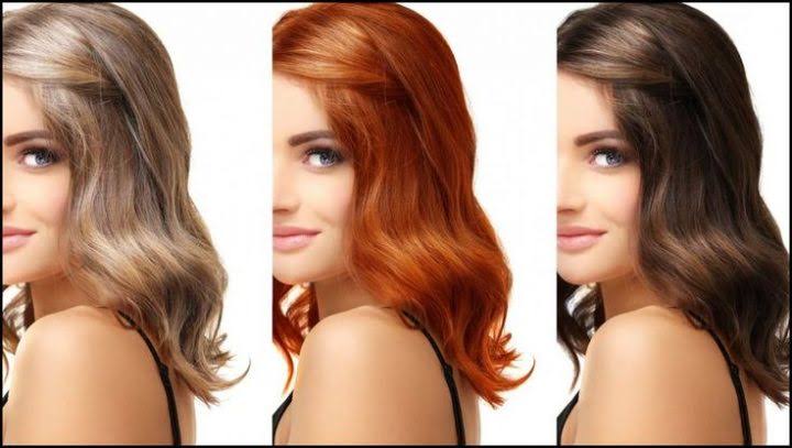 Choosing hair colour based on Indian skin tone | Femina.in