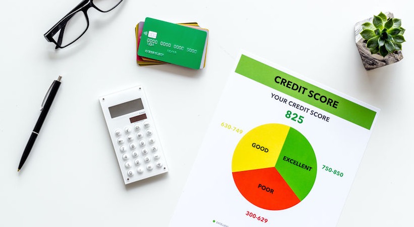 5 Benefits of Having a Good Credit Score